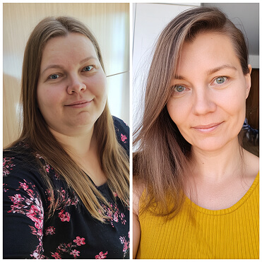 Оксана, 38 лет