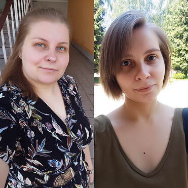 Инна, 32 года