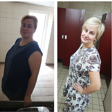 Мария, 40 лет